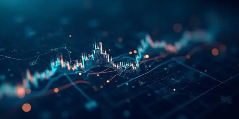 Bitcoin: Keine Panik trotz hoher Gewinne?