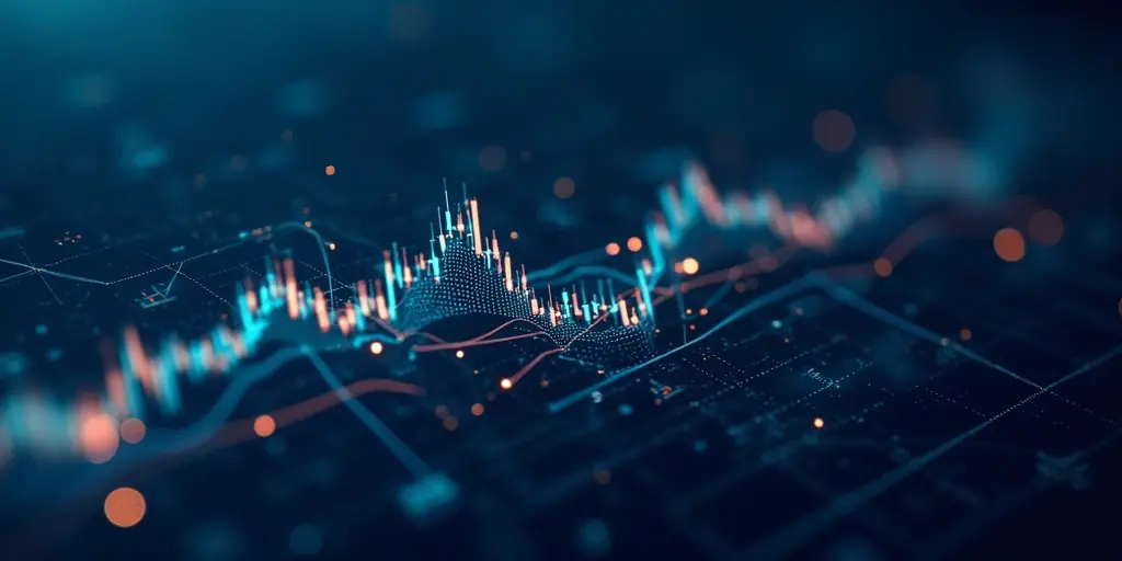Bitcoin: Keine Panik trotz hoher Gewinne?