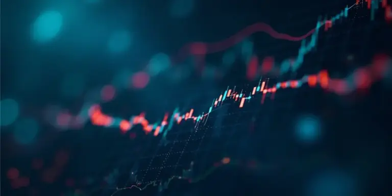 Bitcoin unter Druck: Bären übernehmen die Kontrolle?