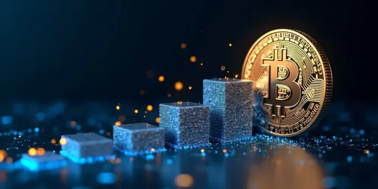 Bis 2045: Unternehmen halten die Hälfte aller Bitcoins?