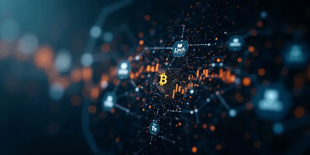 Bitcoin-Strategie: Warum Aktien fallen, wenn Firmen kaufen