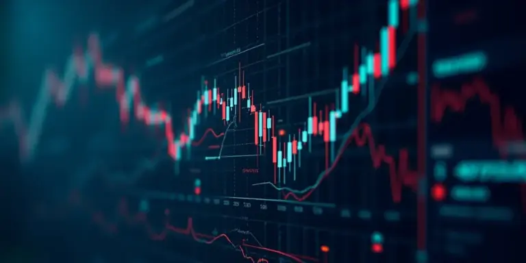 Bitcoin zeigt Stärke, aber löst sich nicht ganz ab!
