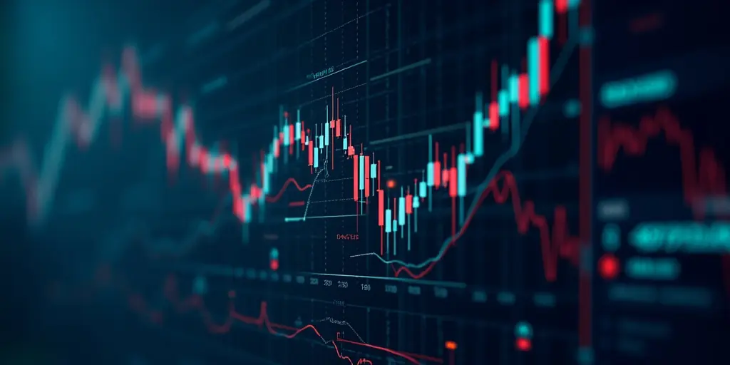 Bitcoin zeigt Stärke, aber löst sich nicht ganz ab!
