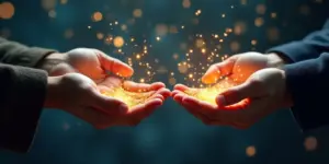 Bitcoin: Katalysator für Billionen-Vermögenstransfer?