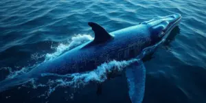 Bitcoin Whale platziert 830 Mio. USD Long Position