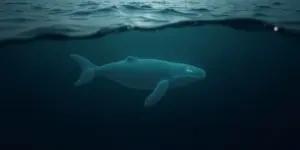 Bitcoin-Whales bewegen über 300 Mio. $: Was steckt dahinter?