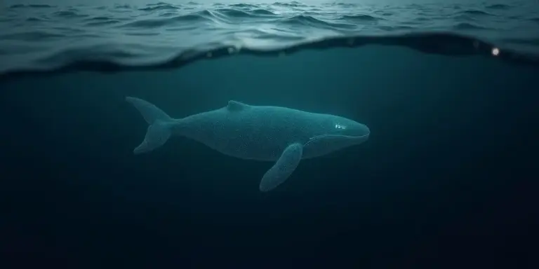 Bitcoin-Whales bewegen über 300 Mio. $: Was steckt dahinter?