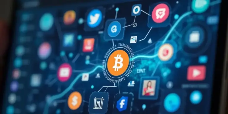 Bitget Wallet: Krypto bei 6000+ Shops ausgeben!