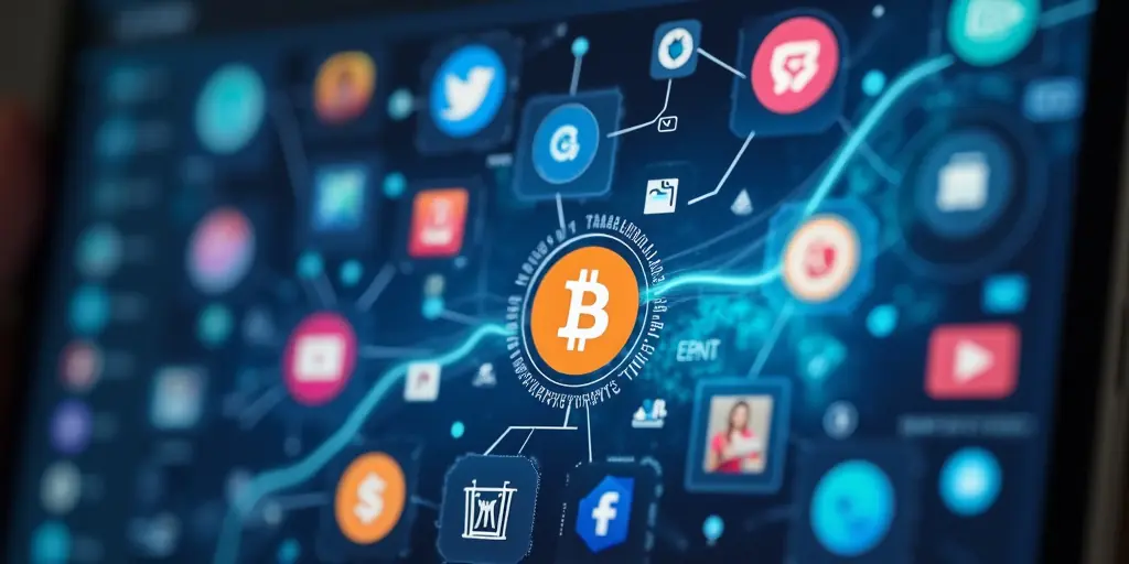 Bitget Wallet: Krypto bei 6000+ Shops ausgeben!