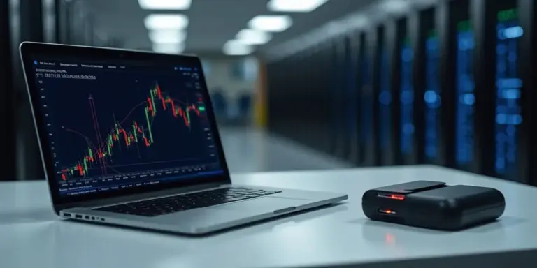 4 Mio. Deal: BitMine startet Bitcoin-Tresorberatung!