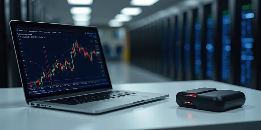 4 Mio. Deal: BitMine startet Bitcoin-Tresorberatung!
