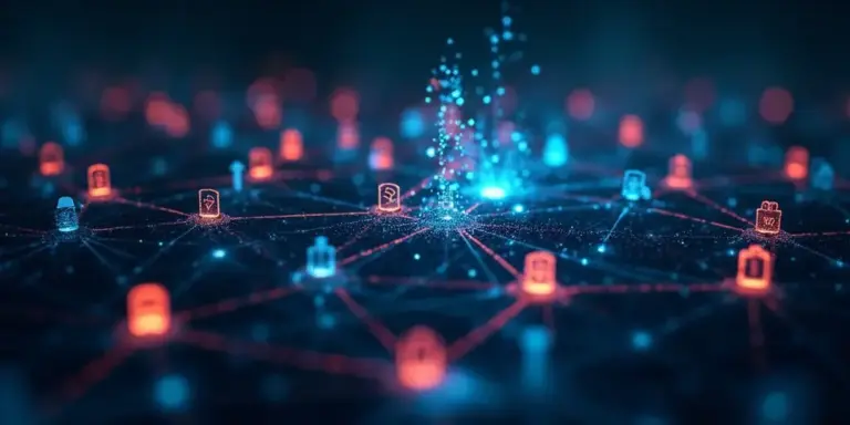 Black Mirror wird Realität: Krypto-Spiel mit KI-Reputation