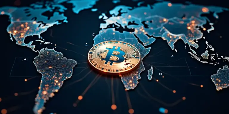 Bitcoin-ETF-Boom: BlackRock erreicht Rekord-Einflüsse