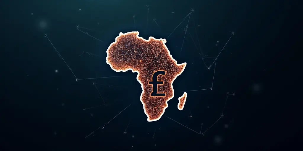 Krypto-Boom in Afrika: Blockchain.com expandiert