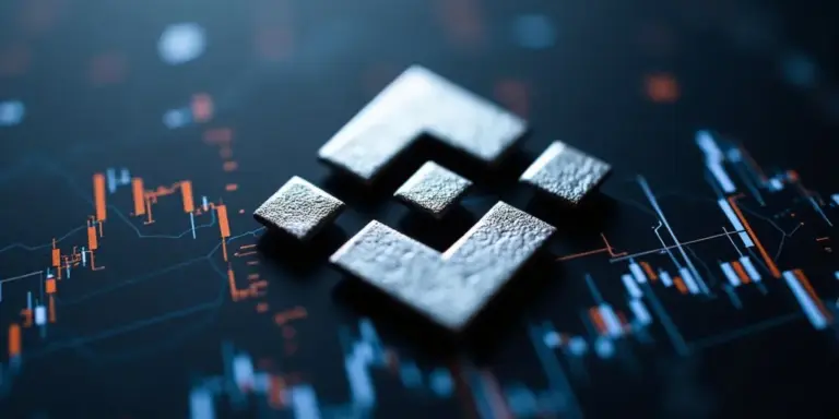 BNB: Kurs Stabil trotz Chaos? Deine Analyse!