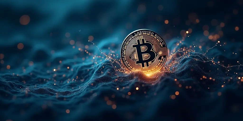 Bryan Johnson kommt zur Bitcoin Konferenz 2025!