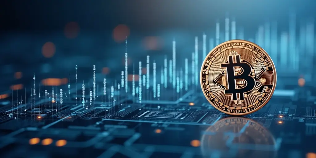 BTC-Konferenz, Fed & Nvidia: Was Krypto jetzt bewegt