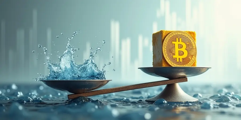 Neuer Bitcoin-Index zeigt krasse Fiat-Schwäche