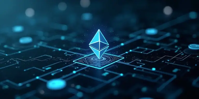 Nasdaq-Unternehmen BTCS investiert Millionen in ETH