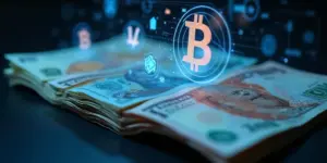 Cantor Equity Partners kauft Bitcoin für 458 Mio. $