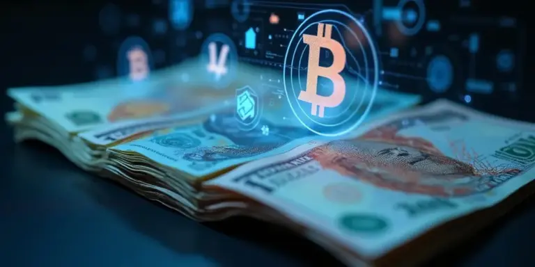 Cantor Equity Partners kauft Bitcoin für 458 Mio. $