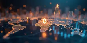 Wall Street startet Bitcoin-Kreditgeschäft: Große Chancen!