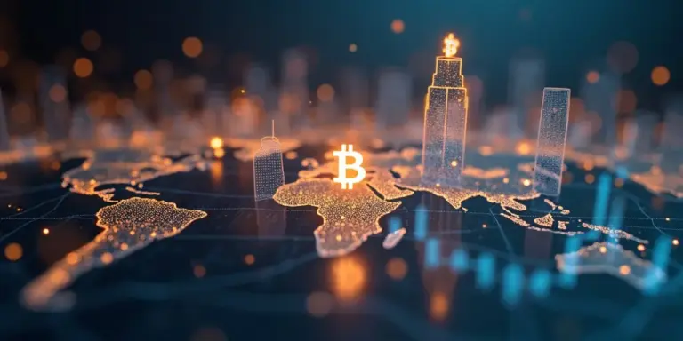Wall Street startet Bitcoin-Kreditgeschäft: Große Chancen!