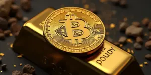 Cantor Fitzgerald: Bitcoin-Fonds mit Gold-Schutz!