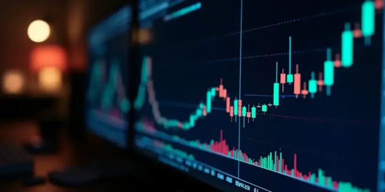 Cardano ADA: Gelingt der Ausbruch trotz Widerstand?