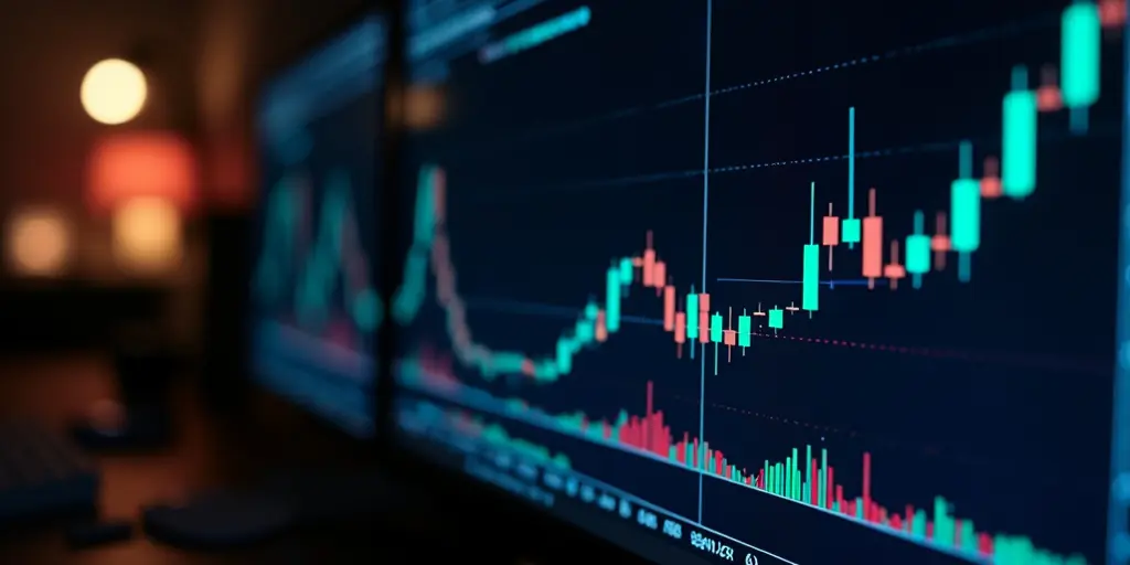 Cardano ADA: Gelingt der Ausbruch trotz Widerstand?