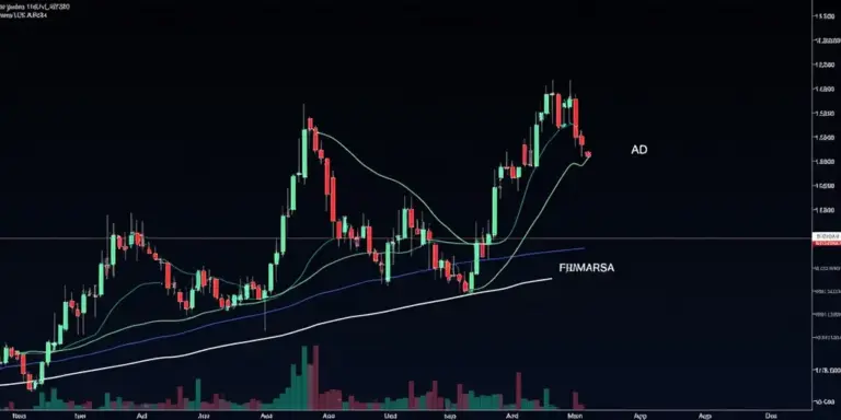 Cardano: Droht ein 50% Crash? Expertenanalyse!