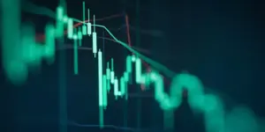 Cardano: Crash droht – doch bleibt $0.9 Ziel?