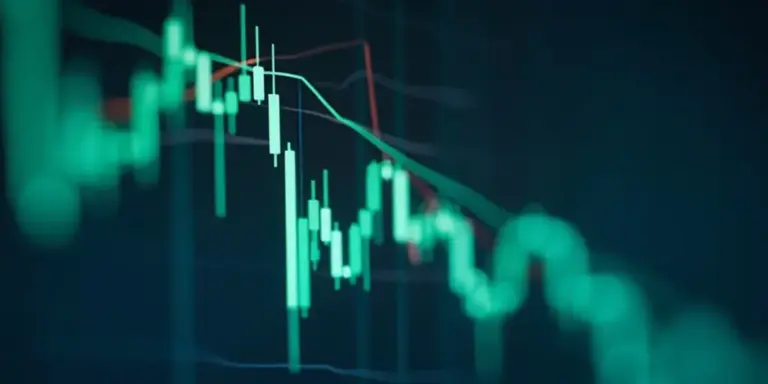 Cardano: Crash droht – doch bleibt $0.9 Ziel?