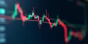 Cardano kämpft am Widerstand – Experte sieht Kursrutsch