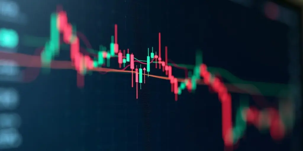 Cardano kämpft am Widerstand – Experte sieht Kursrutsch