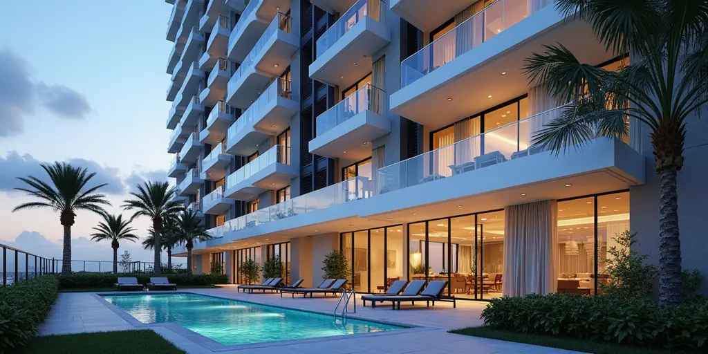 Immobilien trifft Bitcoin: Revolution bei Cardone?