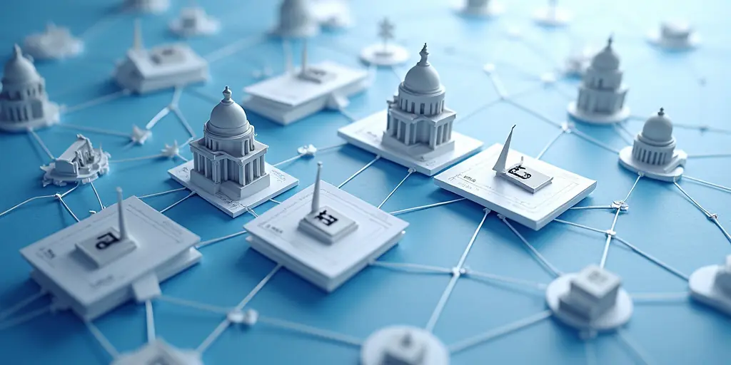 Krypto-Hammer: CFTC-Kommissarin wird Verbands-CEO!