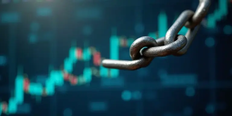 Chainlink im Rally-Modus: Warum LINK jetzt durchstartet