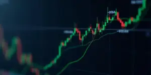 Chainlink stark bei 15,29 $ – Steht der Ausbruch bevor?