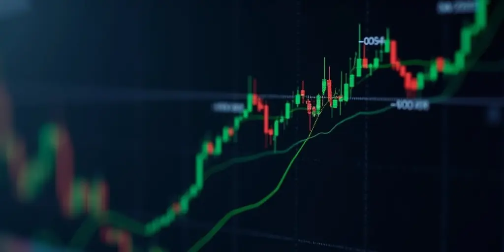 Chainlink stark bei 15,29 $ – Steht der Ausbruch bevor?