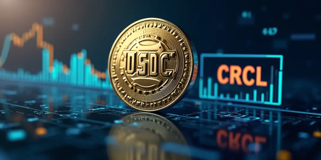 Circle plant Börsengang an der NYSE: Das steckt dahinter