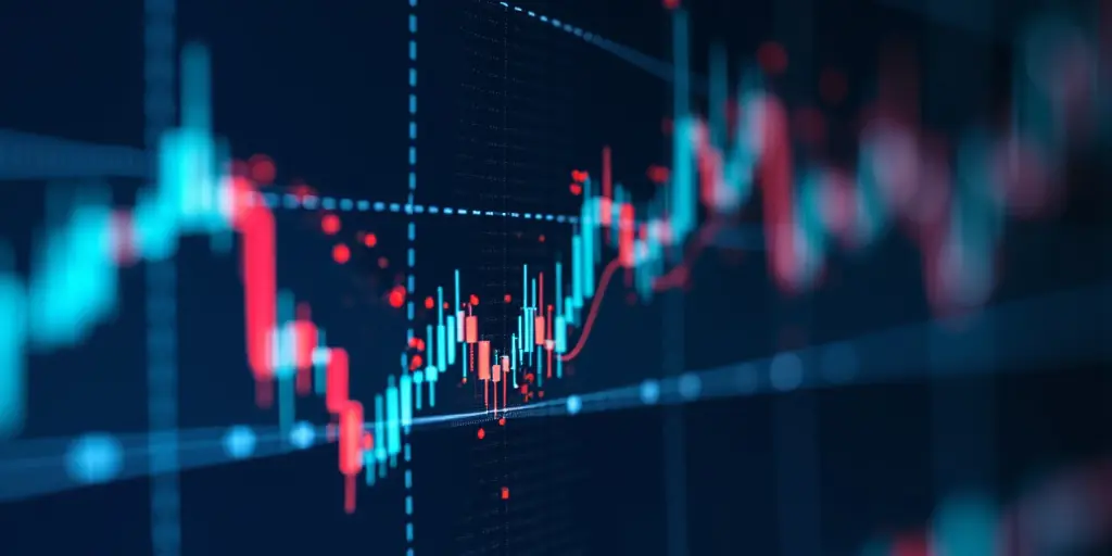 Krypto-Fieber: CME-Derivate-Volumen schießt hoch!