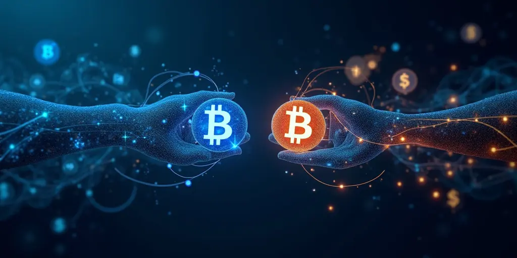 Coinbase kauft Deribit für 2,9 Mrd. – Weitere Deals?