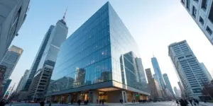 Coinbase: Neue Heimat in San Francisco!