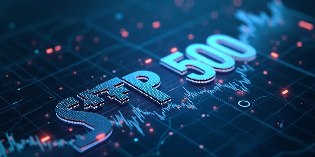 Coinbase im S&P 500: Historischer Krypto-Meilenstein!