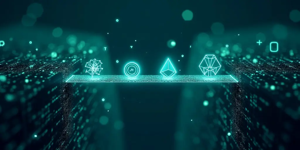 Wichtige Warnung: Coinbase startet neue Wrapped Tokens!