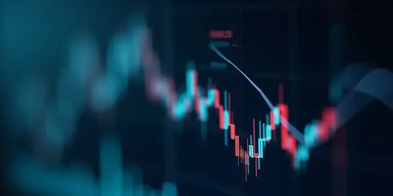 Krypto-Markt rot: CoinDesk 20 Index fällt stark!