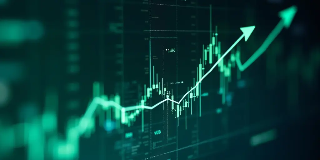Krypto-Index dreht auf: UNI & NEAR mit Riesensprung!
