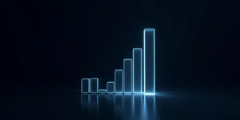 CoinDesk 20 fällt: Was steckt hinter dem Minus?