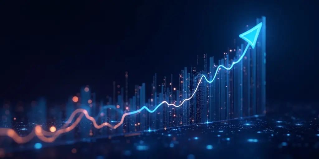 CoinDesk 20 Index explodiert: UNI mit krassem Plus!